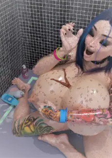 Shower Time (8)