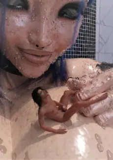 Shower Time (9)