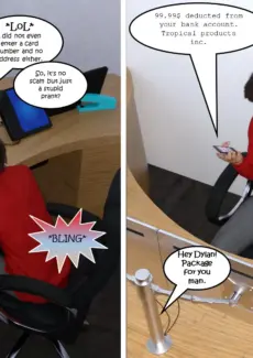 Special Dylan And the Potent Penis Potion (4)