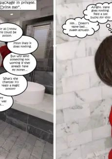 Special Dylan And the Potent Penis Potion (5)