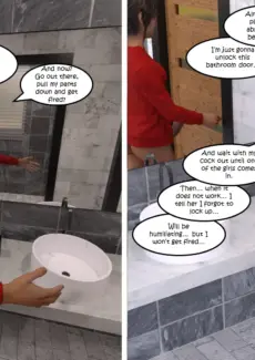 Special Dylan And the Potent Penis Potion (6)