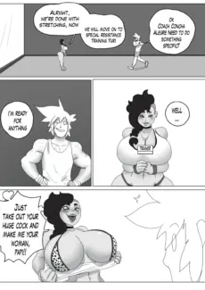 Special Training 003