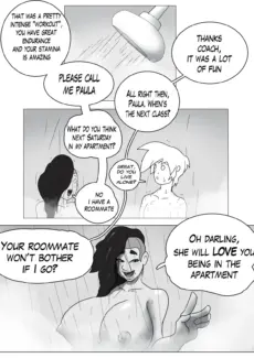 Special Training 017