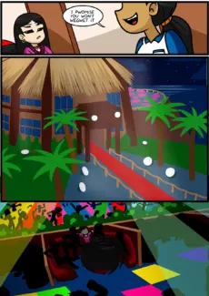 Spider’s Cave [Otaku Cupid]005