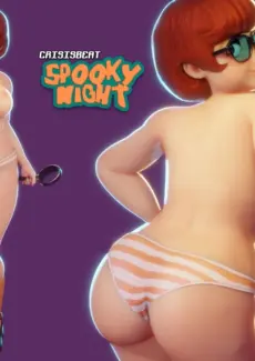 Spooky-Night-Crisisbeat-Scooby-Doo-3