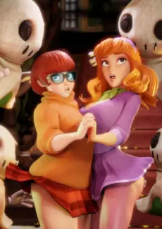 Spooky-Night-Crisisbeat-Scooby-Doo-4