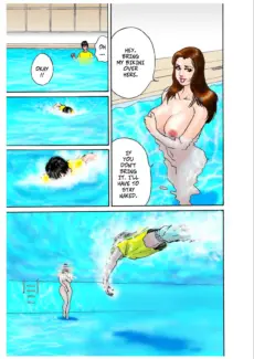 Summer School Dream (19)