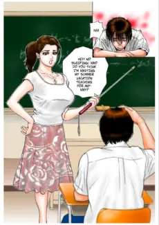 Summer School Dream (36)
