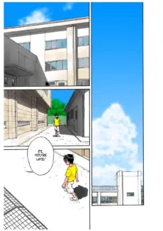 Summer School Dream (7)