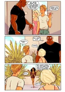 Swinging Island003