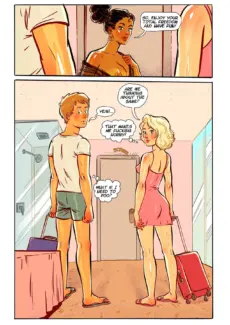 Swinging Island008
