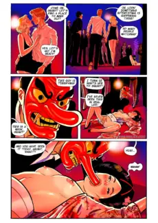 Swinging Island052