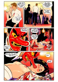 Swinging Island053
