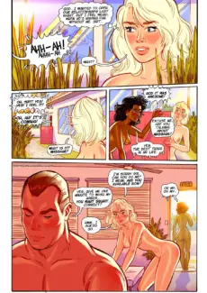 Swinging Island070