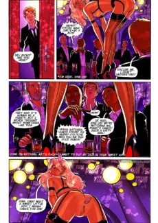 Swinging Island096