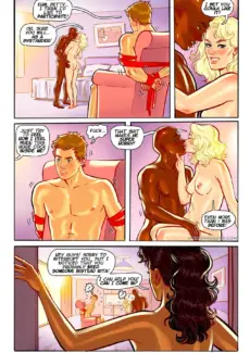 Swinging Island156