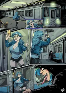 Symbiote Catgirl (13)
