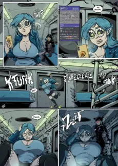 Symbiote Catgirl (14)
