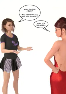 The Audience (9)