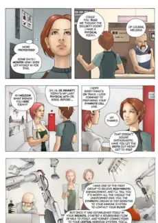 The BE poject (3)