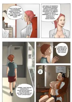 The BE poject (4)