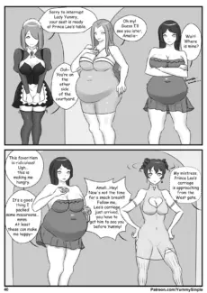 The BIG Royal Rivalry042