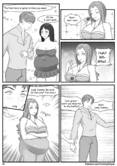 The BIG Royal Rivalry045