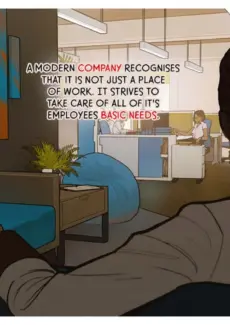 The Corporate Tool 008