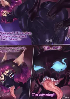 The Dark Temptation003