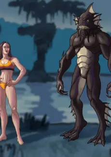 The Horror Who Came From the Tide001