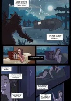 The Horror Who Came From the Tide003