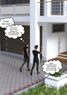 The New Tenants (3)