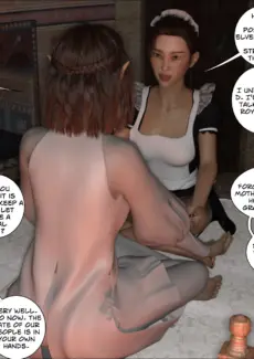 The Princess and her Maid Ch (10)