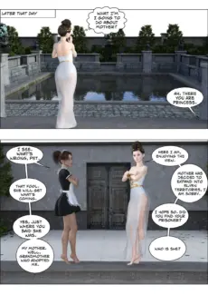 The Princess and her Maid Ch (11)