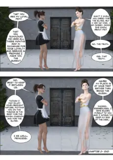 The Princess and her Maid Ch (12)