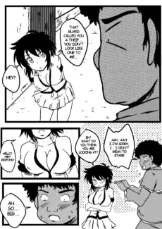 The Sacred Sword096