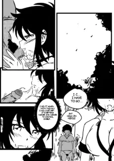 The Sacred Sword105