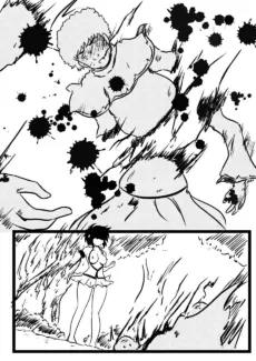 The Sacred Sword107