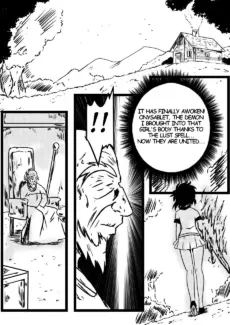 The Sacred Sword108