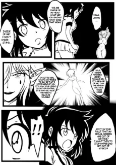 The Sacred Sword110