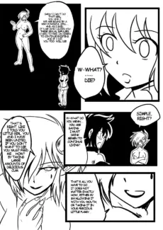 The Sacred Sword111