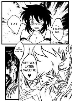 The Sacred Sword112