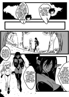 The Sacred Sword114