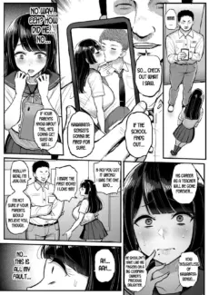 The Sheltered Girl’s Experience With Men (10)