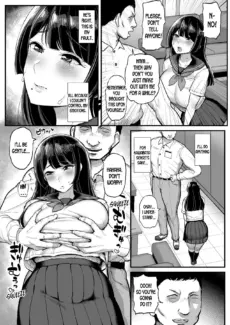 The Sheltered Girl’s Experience With Men (13)