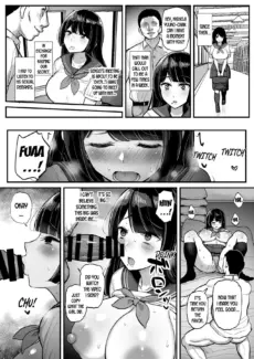 The Sheltered Girl’s Experience With Men (25)
