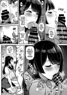 The Sheltered Girl’s Experience With Men (26)