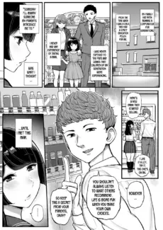The Sheltered Girl’s Experience With Men (3)