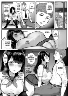 The Sheltered Girl’s Experience With Men (37)