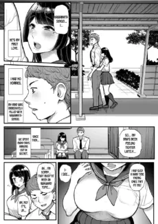 The Sheltered Girl’s Experience With Men (4)